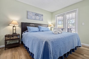 3 bedrooms, desk, iron/ironing board, travel cot - Pet-Friendly Palm Harbor Home w/ Fenced Yard, Bikes, Games & Near Downtown, Beaches & Pinellas Trail (Palm Harbor)