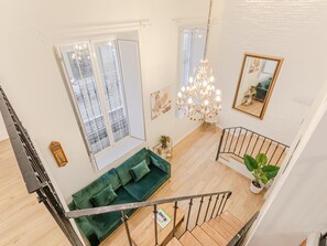 Interior - Duplex Sevilla dreams (Sevilla)