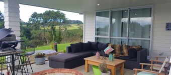 House in the Heights