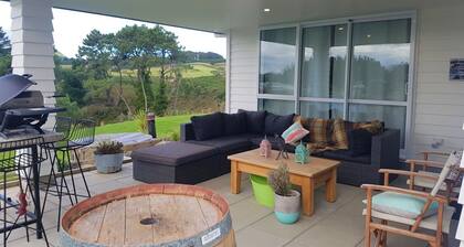 House in the Heights