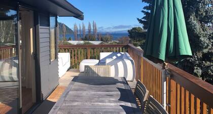 Kinloch Lakeview Lodge