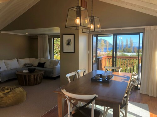 Kinloch Lakeview Lodge