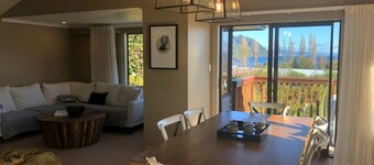 Kinloch Lakeview Lodge