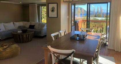 Kinloch Lakeview Lodge