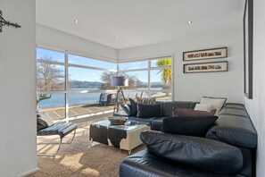 Oppholdsområde