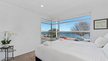 3 bedrooms, free WiFi