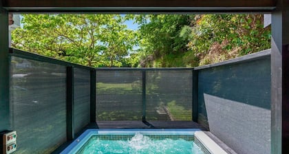 Lake Terrace Lockwood Taupo