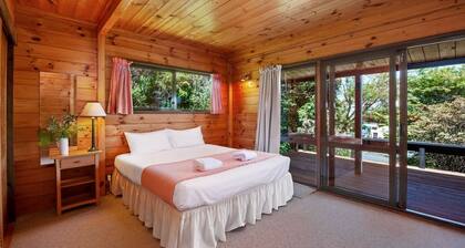 Lake Terrace Lockwood Taupo