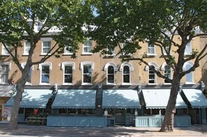 Exterior - London Charming Retreat, Chiswick (London)