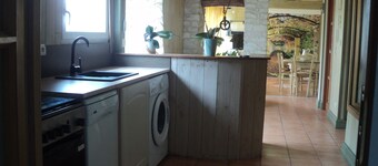 Maison à la Campagne