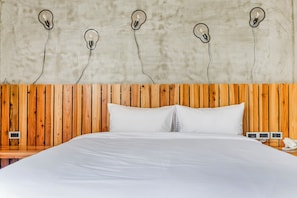 Suite familiar | Cortinas opacas, wifi gratis, ropa de cama