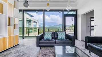 Two-Bedroom Suite | View from room