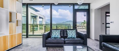 Two-Bedroom Suite | View from room