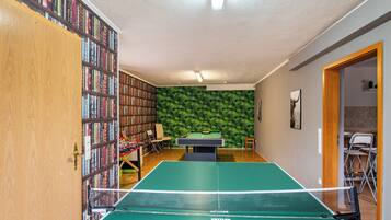 Sala de jogos