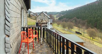 Gruppenunterkunft in Nordenau bei Winterberg