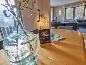 Interior - Group home in Nordenau near Winterberg (Nordenau)