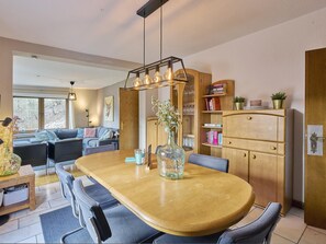 Interior - Group home in Nordenau near Winterberg (Nordenau)