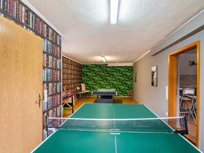 Area giochi