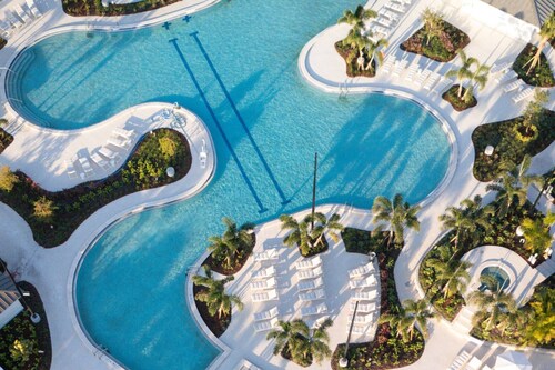 Golf & Tennis Condo | 2 Queen Beds | Optional Saddlebrook Amenities | Patio Views