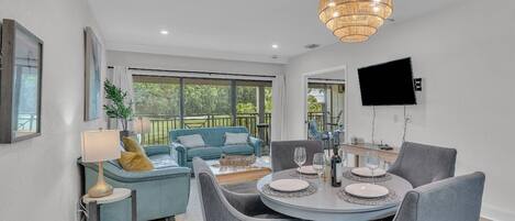 تلفزيون ذكي