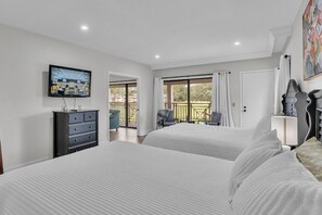 1 quarto, Wi-Fi de cortesia, roupa de cama