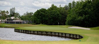 Relaxing Golf & Tennis Studio w/ Scenic Views, Patio, & Easy Access to Top Attractions – Book Now!