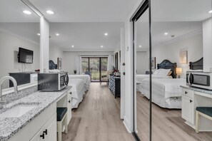 1 habitación y wifi gratis