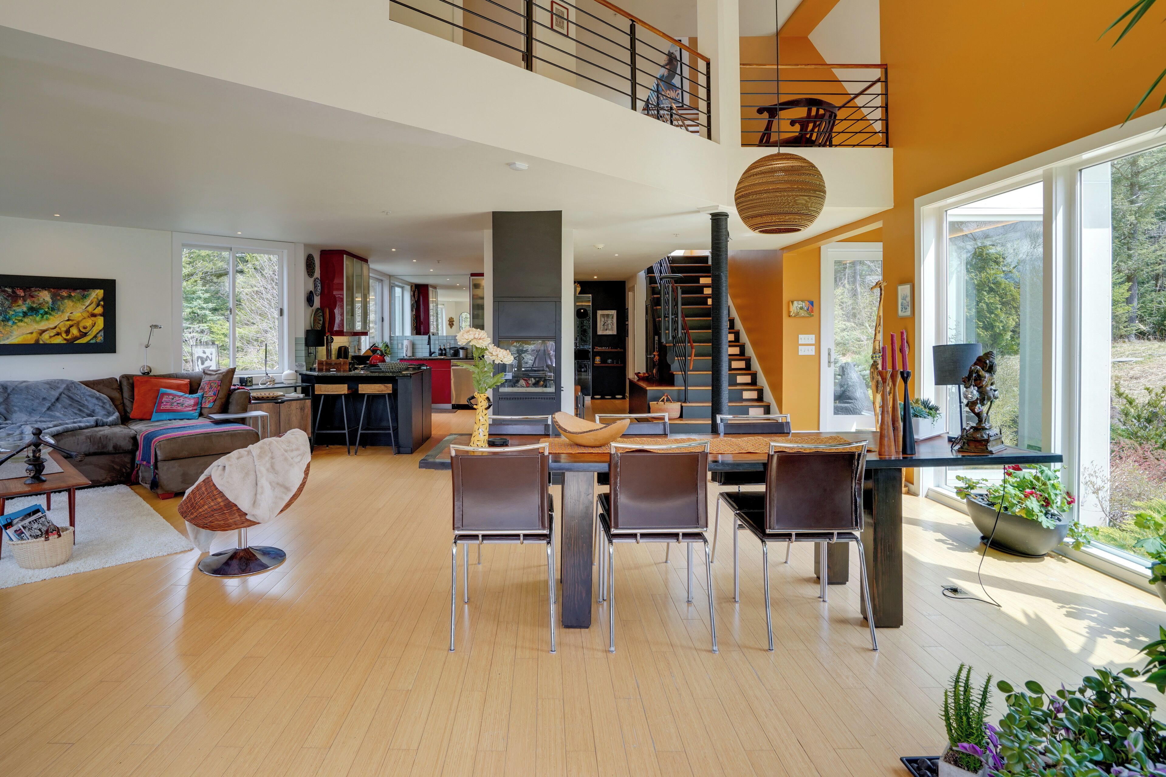Contemporary Catskills Area Retreat w/ Deck!