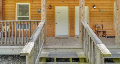 ATV Trails & River Access: Briceville Retreat