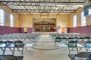 Salle de réunion