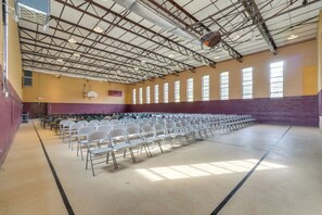Sala de reunião