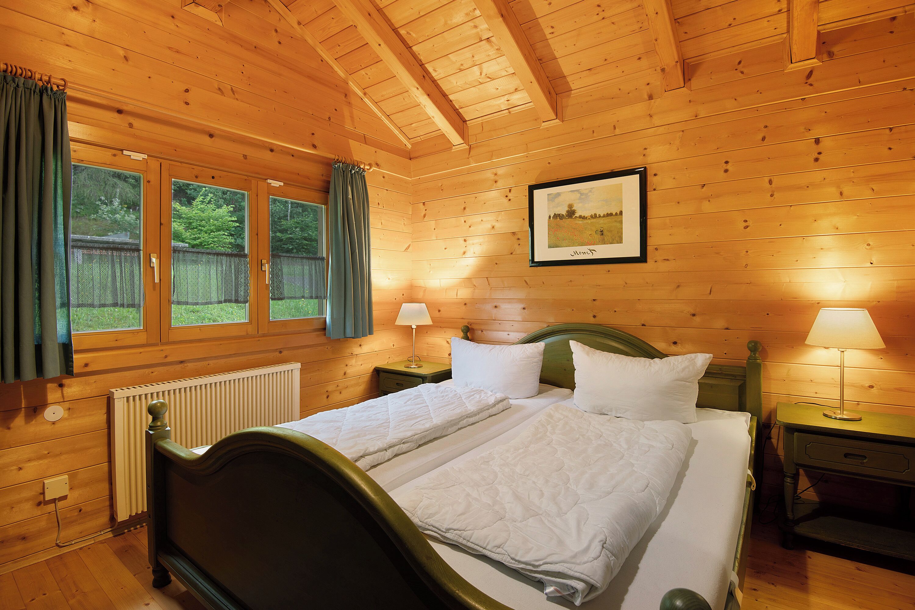 2 間睡房、熨斗/熨衫板、免費 Wi-Fi、床單