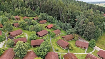 Udendørsområde