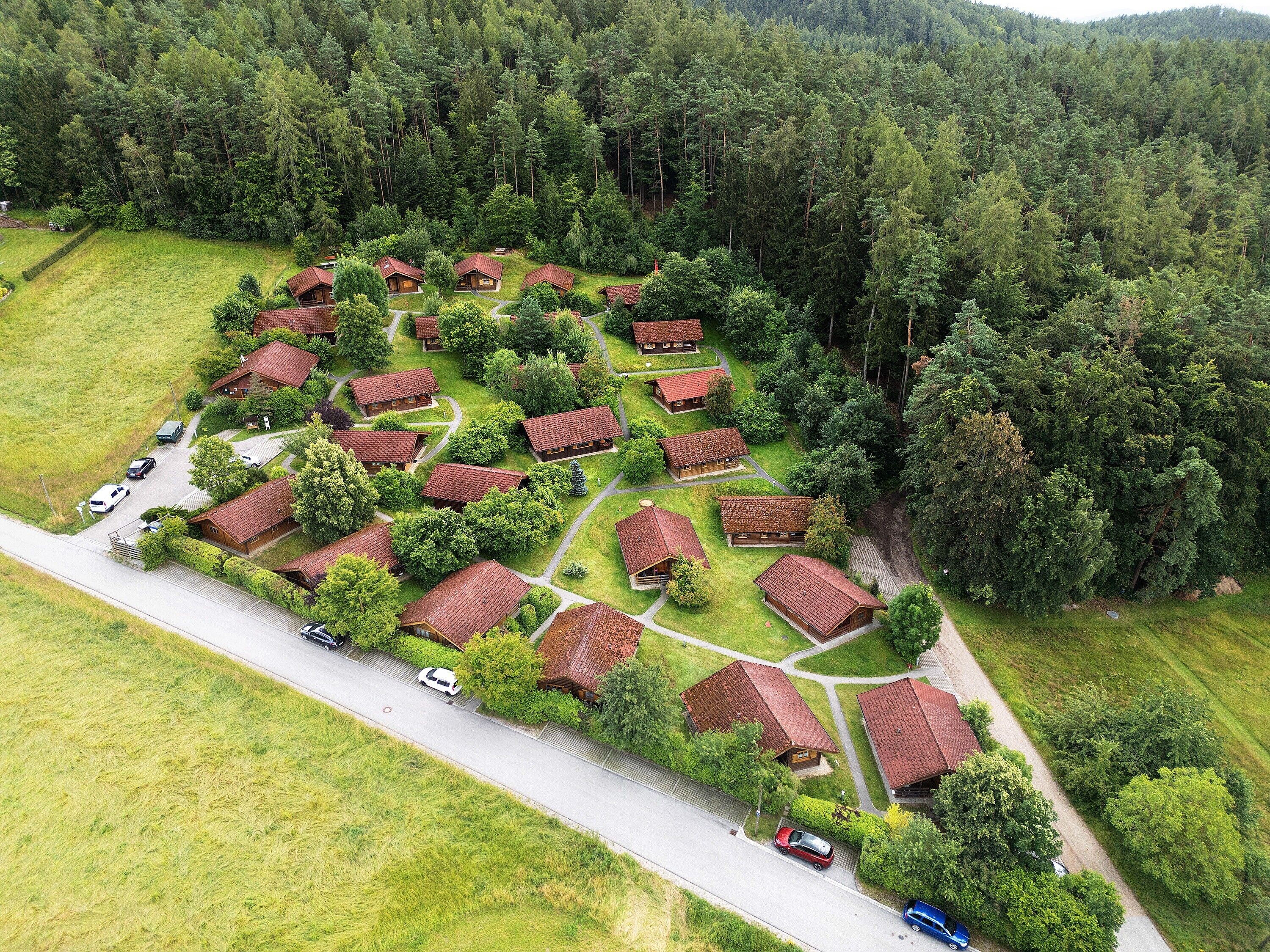 Außenbereich