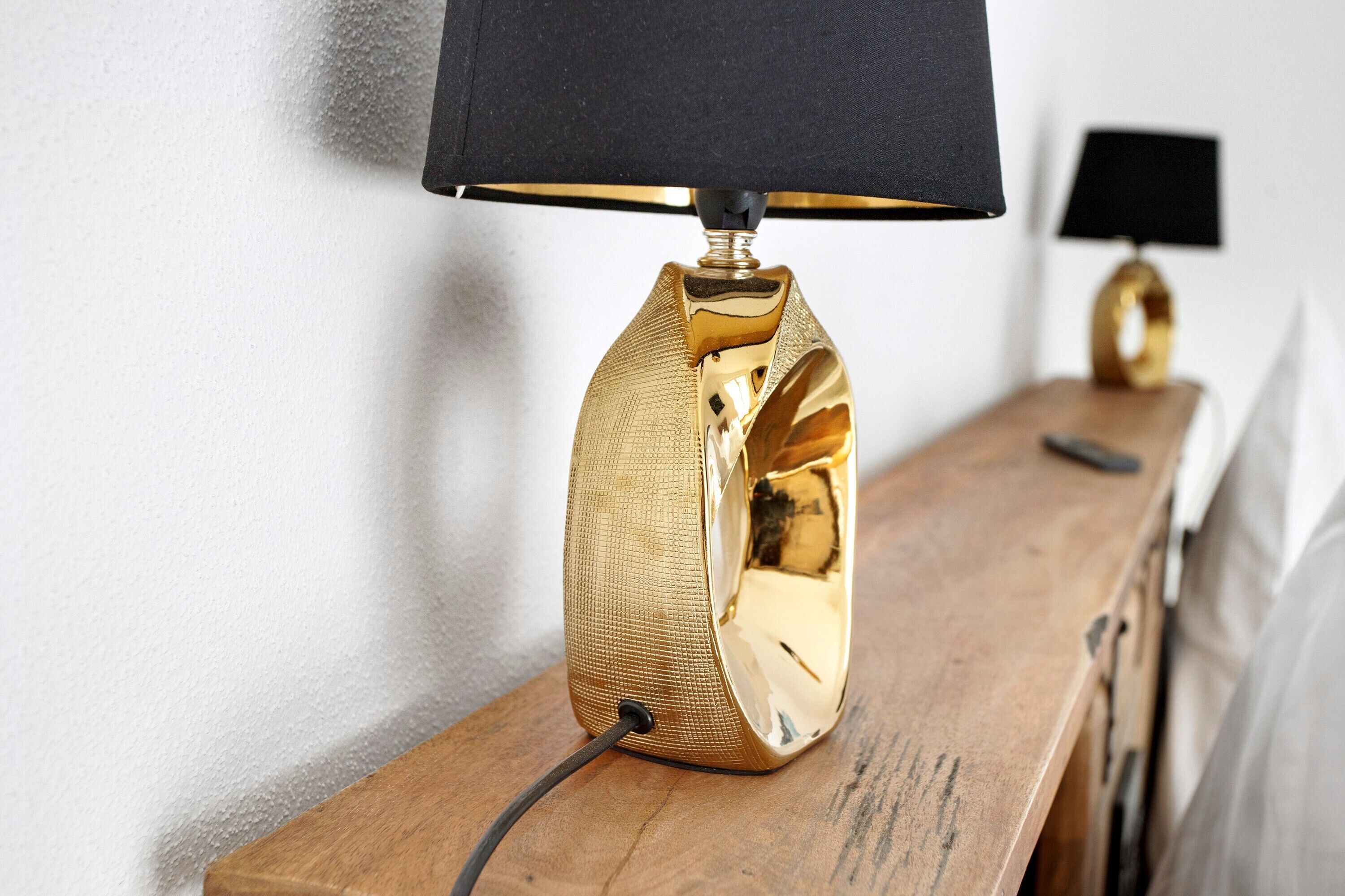 Innvendig detalj