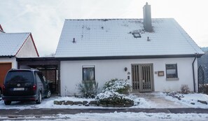 Exterieur