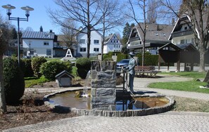BoendeomrÄde