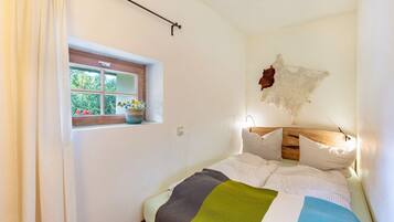 4 Schlafzimmer, kostenloses WLAN, Bettwäsche