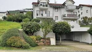 Exterior - Ferienwohnung Küssaberg (Küssaberg)