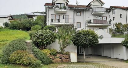 Ferienwohnung Küssaberg