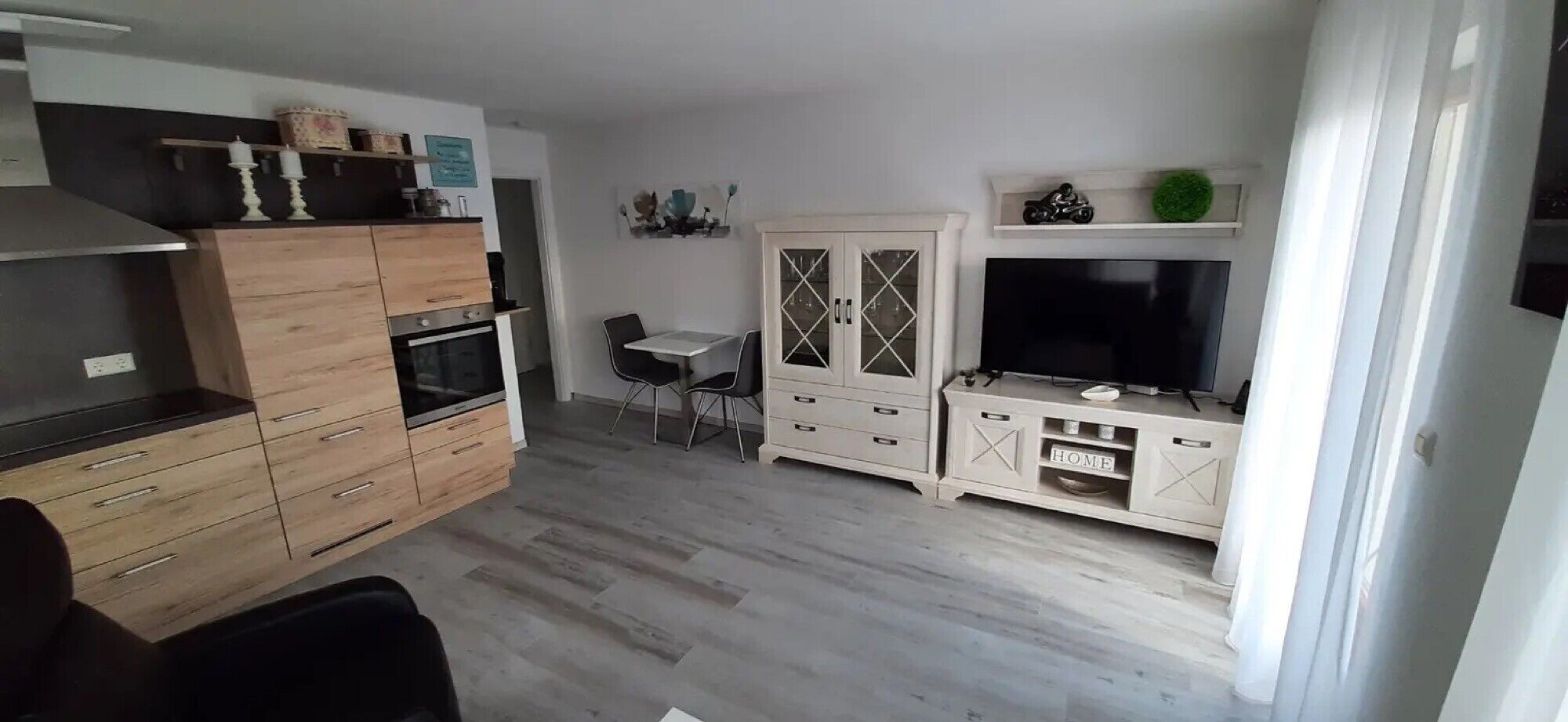 Télévision