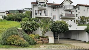 Exterior - Ferienwohnung Küssaberg (Küssaberg)