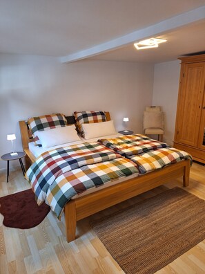 1 habitación, wifi gratis y ropa de cama 