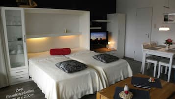 Bed sheets
