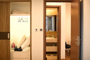 Apartamento Business | 2 dormitorios y wifi gratis