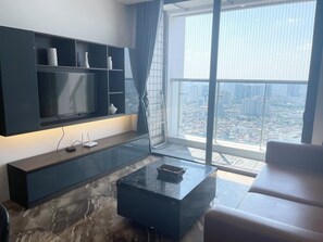 Apartament Deluxe | Wifi gratuïta 