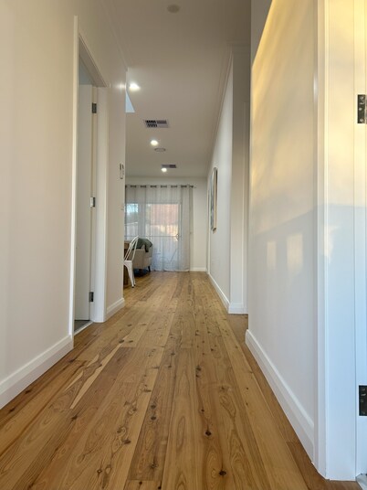 Turvey Townhouse