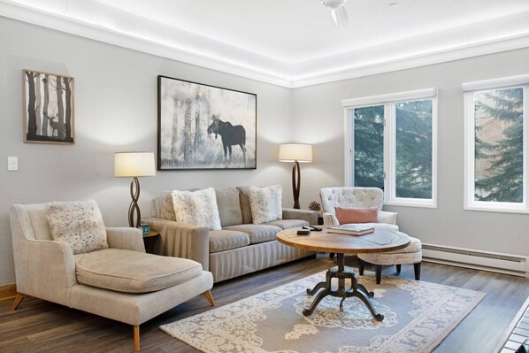 Unclassified image, 1 of 46, button - Location & Amenities Makes Charter Unbeatable - Comforts of Home with Resort Feel (Beaver Creek)