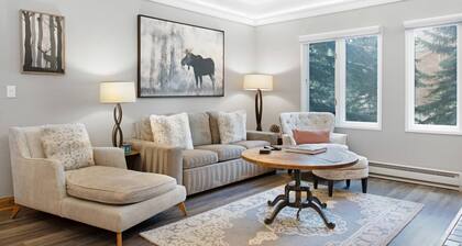 Location & Amenities Makes Charter Unbeatable - Comforts of Home with Resort Feel