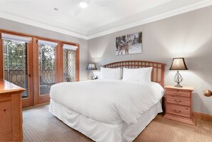 Unclassified image, 5 of 46, button - Location & Amenities Makes Charter Unbeatable - Comforts of Home with Resort Feel (Beaver Creek)